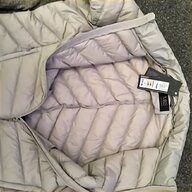 ladies puffa coat for sale
