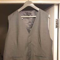 waistcoat 3xl for sale