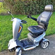 mobility scooter tga vita x for sale