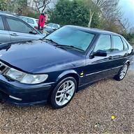 saab 9000 griffin for sale