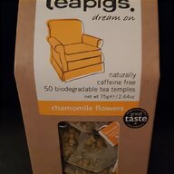 tea packet for sale