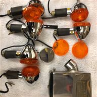 classic motorcycle indicators for sale