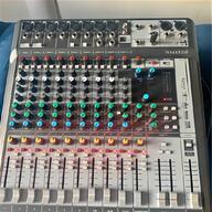 sound mixer for sale