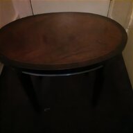 g plan coffee table oval for sale