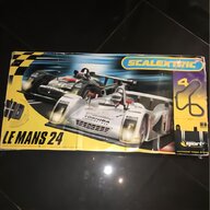 williams scalextric car for sale