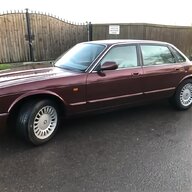 1998 jaguar xj8 for sale