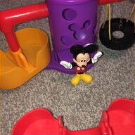 mickey mouse clubhouse playset for sale