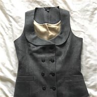 double breasted waistcoat for sale