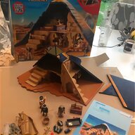 playmobil pyramid for sale