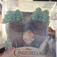 cinderella slippers for sale