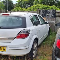 vauxhall astra van manual for sale