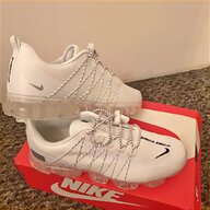white vapourmax nike for sale