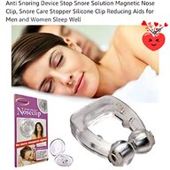 snoring ring for sale