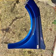 mg zr wing blue for sale