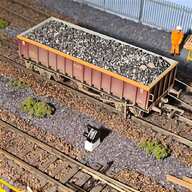 model railway ballast for sale