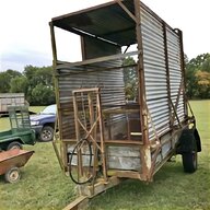 horse muck trailers for sale