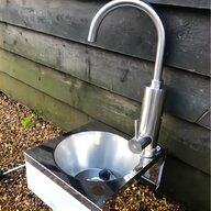 caravan stainless steel sinks for sale