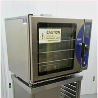 combination steam oven for sale