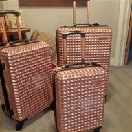 3 piece luggage set for sale