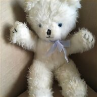 merrythought bear vintage for sale