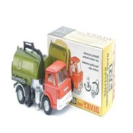 dinky road sweeper for sale