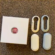 fiat key cover for sale