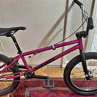 saracen bike for sale