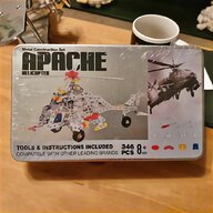 apache helicopter for sale