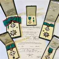 medal rosette for sale
