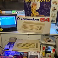 commodore 64 console for sale