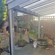 verandah canopy for sale