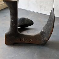 vintage cast iron shoe last for sale