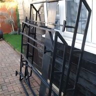 vauxhall vivaro roof rack for sale
