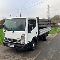 nissan nt400 cabstar for sale