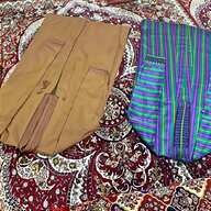mens afghan coat for sale