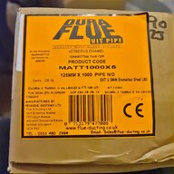 flue pipes 5 for sale