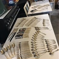 brass cutlery for sale