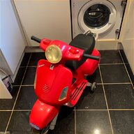 vespa px 125 scooter for sale