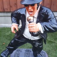 butler statue for sale