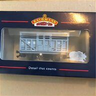oo gauge cattle wagons for sale