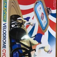 velodrome scalextric for sale