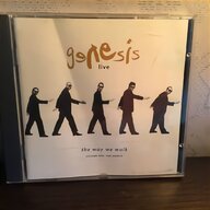genesis cdf for sale