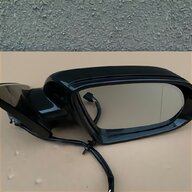 audi a6 wing mirror for sale
