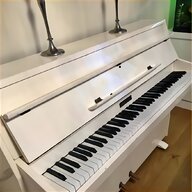 white piano for sale