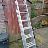 combination ladder 3 for sale