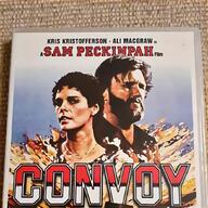 convoy movie for sale