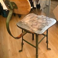 vintage school stools for sale