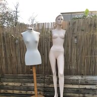 female dressmaking mannequin for sale