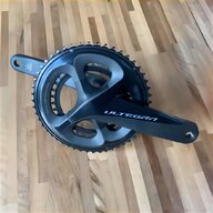 shimano ultegra chainset for sale