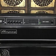 ampeg bass for sale